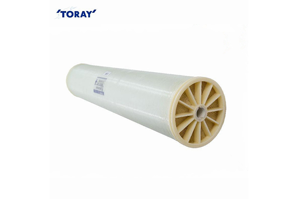 納濾膜有哪些性能特點？