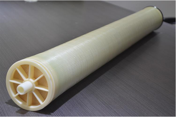 當反滲透膜受到重度污染是什么概念？
