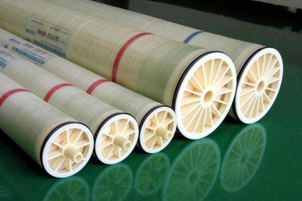 更換東麗TM720D-400反滲透膜需要注意哪些？
