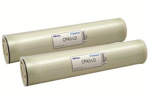 東麗TM720D-400反滲透膜調試前需要做好哪些準備工作？