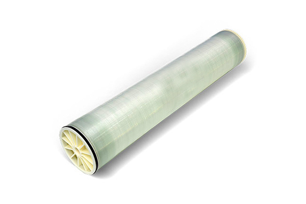 被污染后的東麗TM720D-370反滲透膜有什么特征？